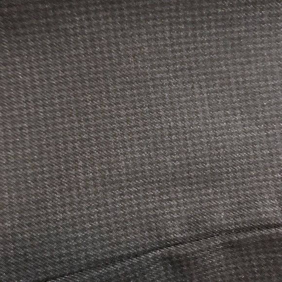 Gap Plad Slim Fit Crop Pants Size 2 - Picture 5 of 7